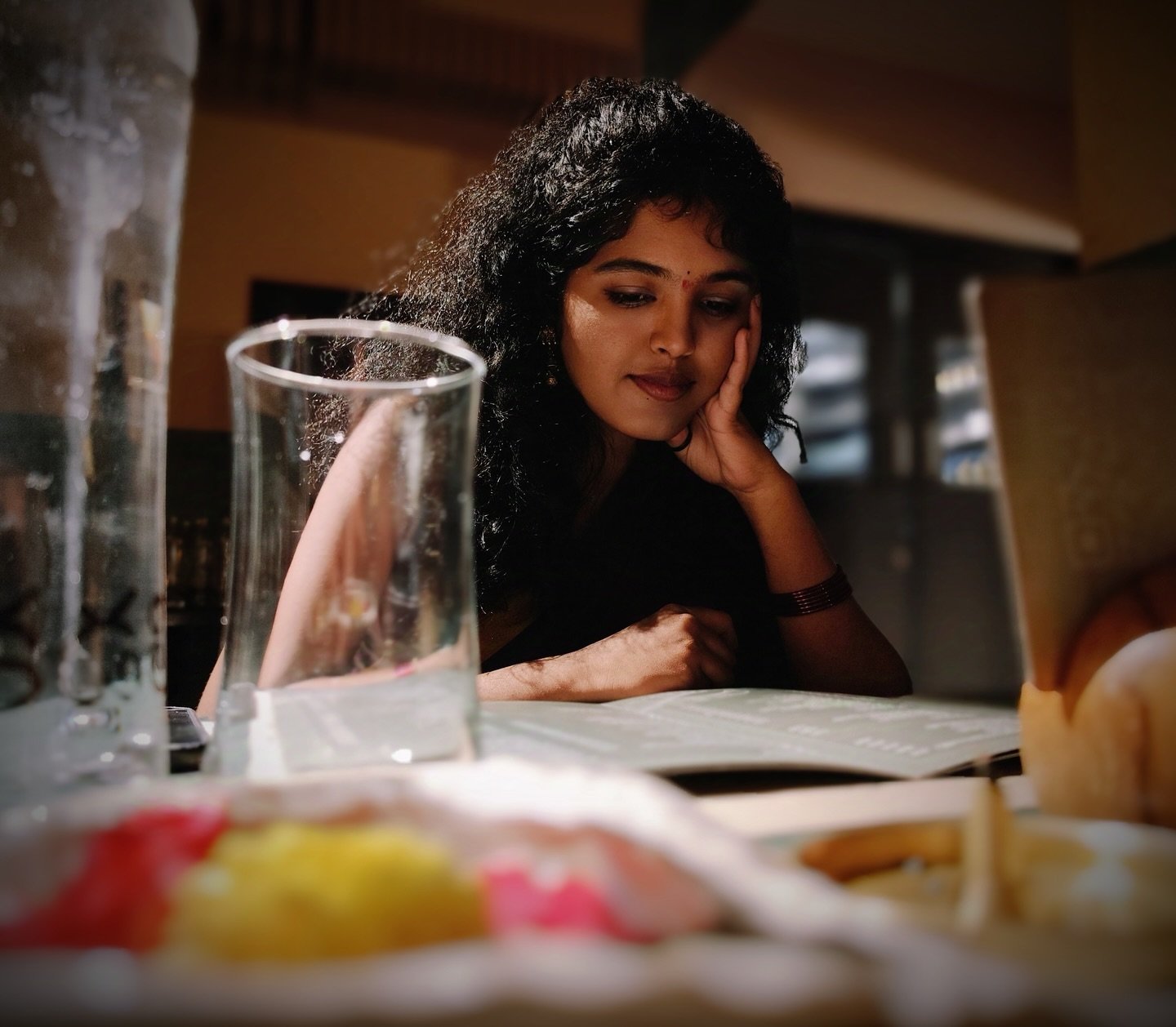 Nandini Vijjagiri Costume Design - Behind the Look