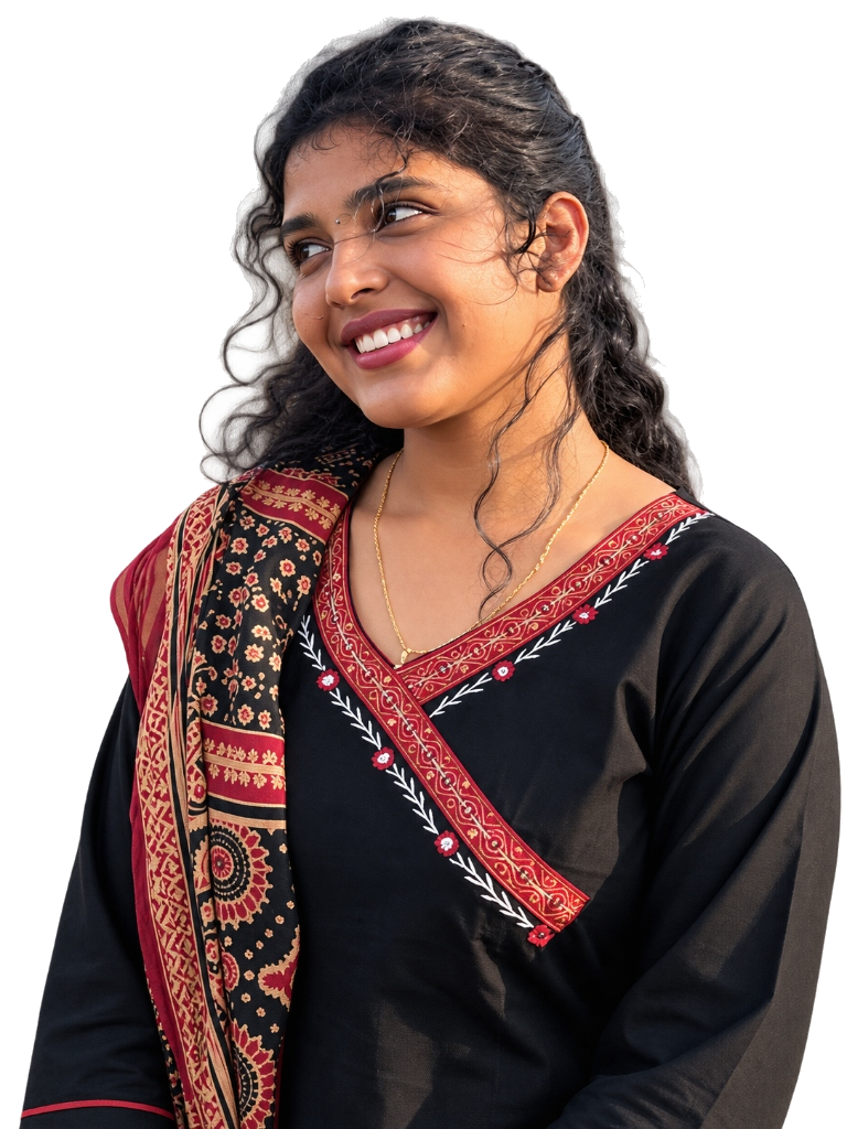 Nandini Vijjagiri
