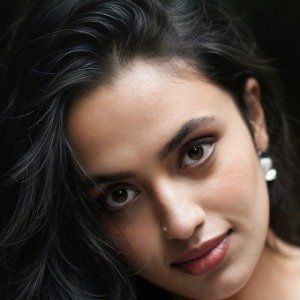 Malvika Nair